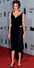 Angelina Jolie in Christian Louboutin for Louis Azzaro heels