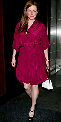 Julianne Moore Julianne Moore
