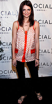 Mischa Barton
