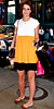 Mischa Barton in See by Chloe, carrying Chanel