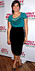 America Ferrera, Ugly Betty, Etro, Nanette Lepore, Louboutin, Skybar