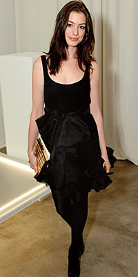 Anne Hathaway
