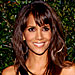 Halle Berry, Valentino Red, pregnant, maternity style, pregnant celebrities, celebrity style