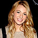 Blake Lively in Iceberg, Stelly McCartney, and Chanel