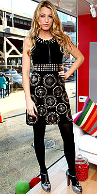 Blake Lively Blake Lively