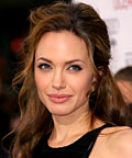 Angelina Jolie