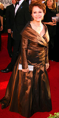 Adriana Barraza