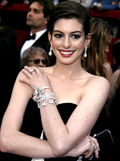 Anne Hathaway