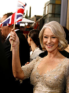 Helen Mirren