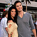 Save the Date, Roselyn Sanchez and Eric Winter