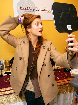 Kate Walsh, Sundance Suites
