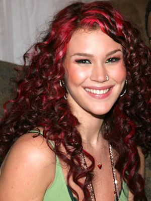 joss stone. Joss Stone - Party Photos