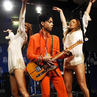 Prince, Feb. 01