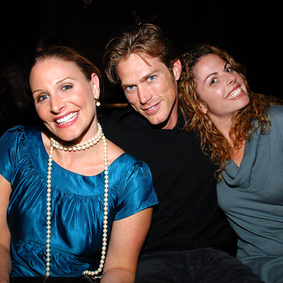 Jason Lewis, Soho House