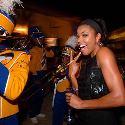 gabrielle union