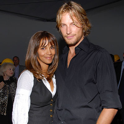 Halle Berry, Gabriel Aubrey, Remodel This book launch, Weekend Hot Shots