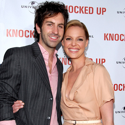 Road to the Altar: Josh Kelley and Katherine Heigl