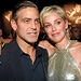 George Clooney, Sharon Stone, Best of 2007