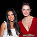 Demi Moore, Mischa Barton, Van Cleef & Arpels hosts Une Journee a Paris, Hammerstein ballroom, New York City