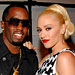 Sean Combs, Gwen Stefani, L.A.M.B. Fashion Week Day One