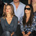 Maggie Gyllenhaal, Hilary Swank, Demi Moore, Clive Owen, Fashion Week Day Two