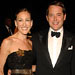 Sarah Jessica Parker, Matthew Broderick, Fashion Week Day Four