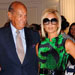 Oscar de la Renta, Victoria Beckham, Fashion Week Day Six