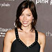 Jessica Biel, Pink Party, breast cancer research, Jennifer Garner, Express