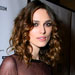 Keira Knightley, Premiere of Atonement, 2007 Toronto Film Festival