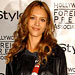 Jessica Alba, In Style and the Hollywood Foreign Press Association annual Toronto International Film Festival Party, 2007 Toronto Film Festival