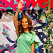 Jennifer Lopez, Fashion Week Day Seven
