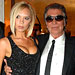 Victoria Beckham, Roberto Cavalli, Paris Fashion Week