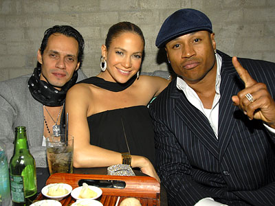 ll cool j and jennifer lopez