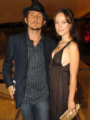 Olivia Wilde style