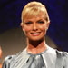 Jaime Pressly, LA Fashion Week