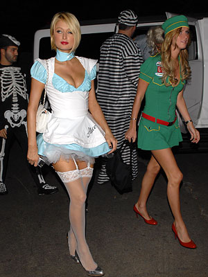 Hollywood Celebrity on Best Halloween Costumes   Halloween In Hollywood   Celebrity   Instyle