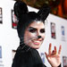 Heidi Klum, Halloween