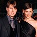 Katie Holmes, Tom Cruise