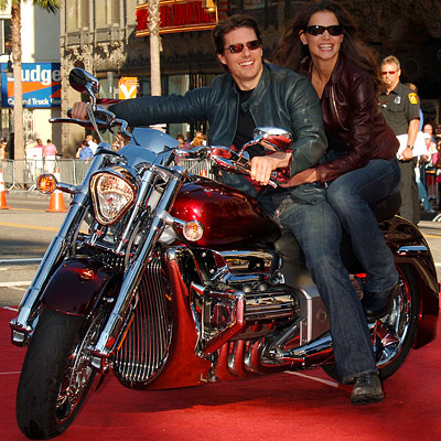 Tom Cruise, Katie Holmes, Happy Anniversary Tom and Katie!
