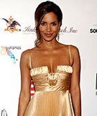 Halle Berry in Elie Saab