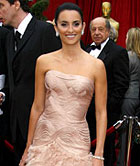 Penelope Cruz in Atelier Versace