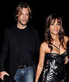 Gabriel Aubry & Halle Berry