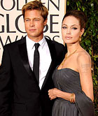 Brad Pitt & Angelina Jolie