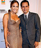 Jennifer Lopez & Marc Anthony