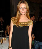 Mischa Barton