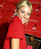 Girl About Town Poll Sienna Miller