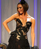 Victoria "Posh" Beckham