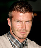 David Beckham