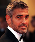 George Clooney