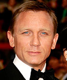Daniel Craig